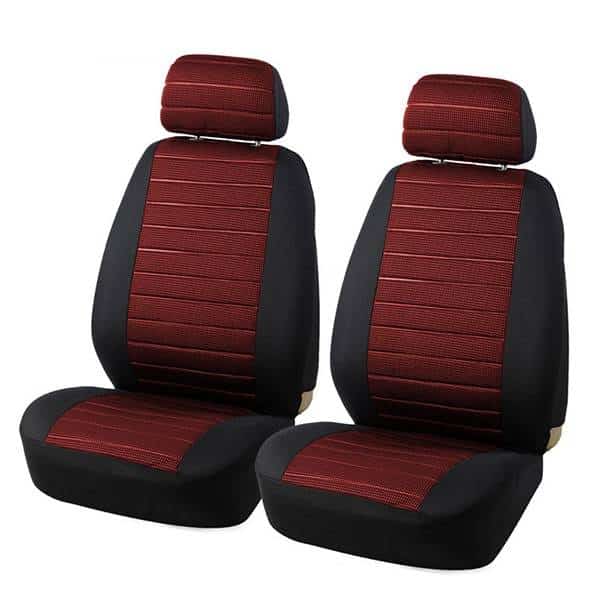 Airbag Compatible Car Seat Covers - wnkrs