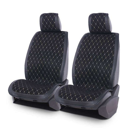 Seat Cover Set For Car - wnkrs