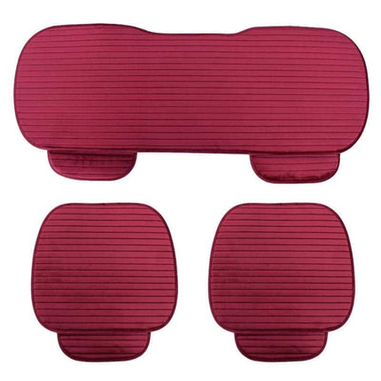 Non-Slip Seat Cover - wnkrs