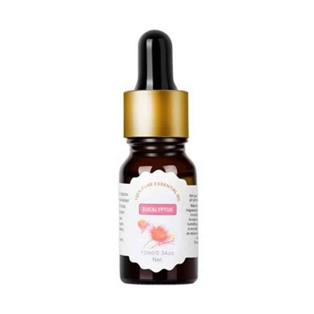 10ml Humidifier Essential Oil for Car - wnkrs