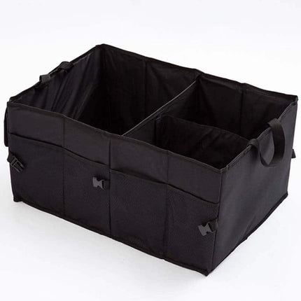 Waterproof Folding Car Trunk Organizer - wnkrs