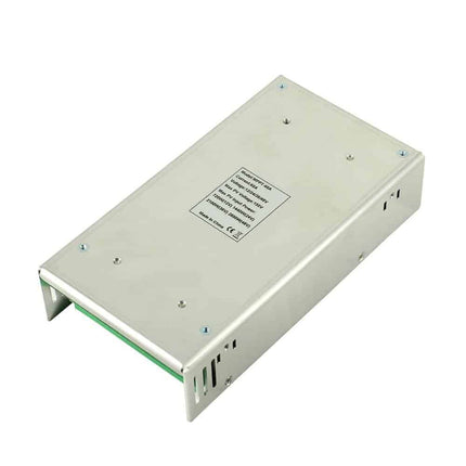 Automatic MPPT Solar Charge Controller with Cooling Fan - wnkrs