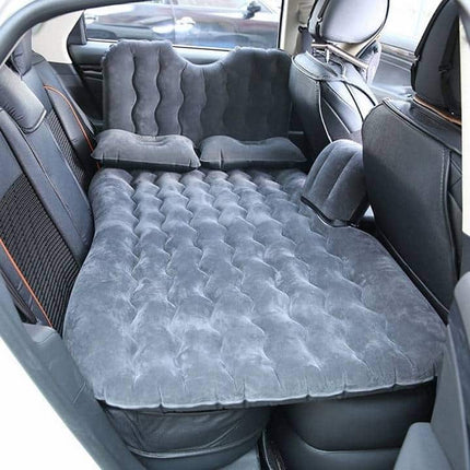 Back Seat Cover Air Inflatable Mattress for Car Camping - wnkrs