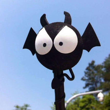 Bat Antenna Decoration Topper - wnkrs