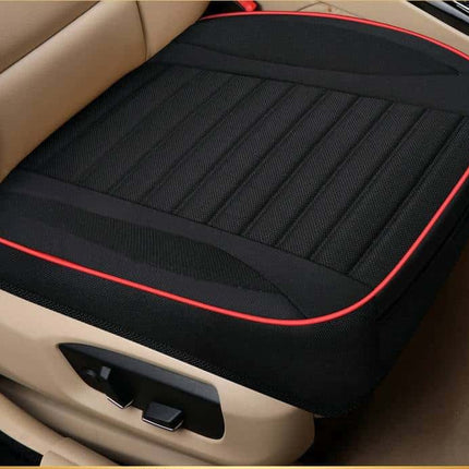 Breathable Flax Seat Cover For Car - wnkrs