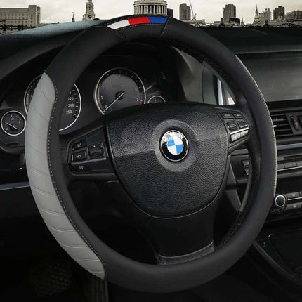 Breathable Steering Wheel Cover - wnkrs