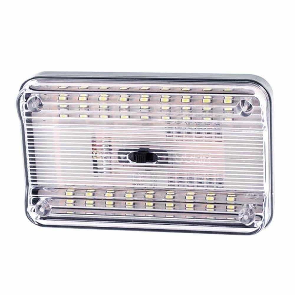 Bright LED Car Ceiling Light