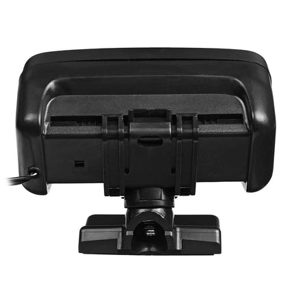 Car Angle Inclinometer Gauge - wnkrs