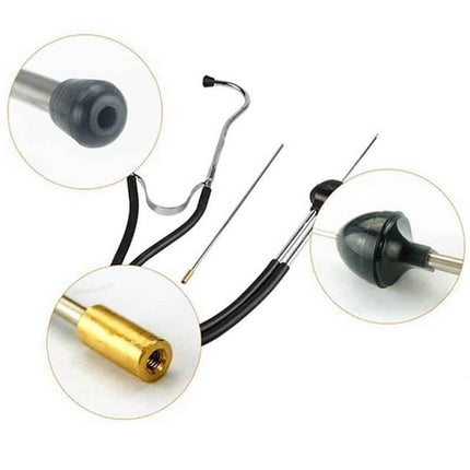 Car Stethoscope Diagnostic Tool - wnkrs