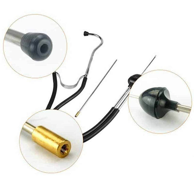 Car Stethoscope Diagnostic Tool - wnkrs
