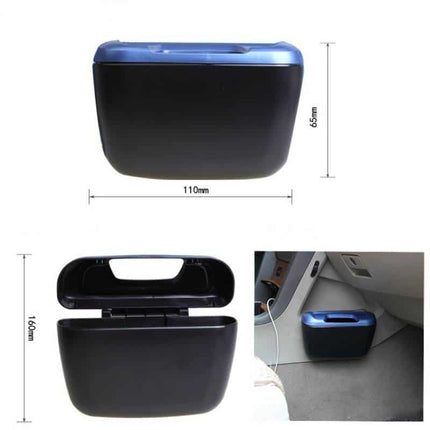 Car Trash Bin - wnkrs