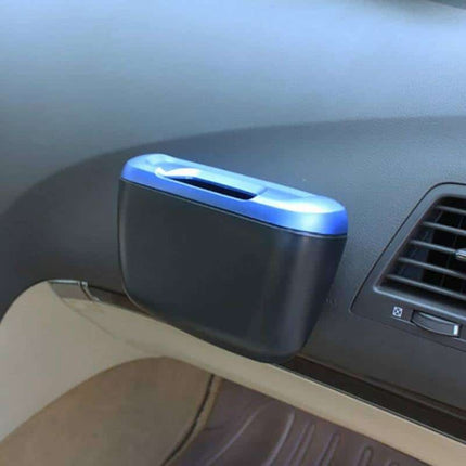 Car Trash Bin - wnkrs