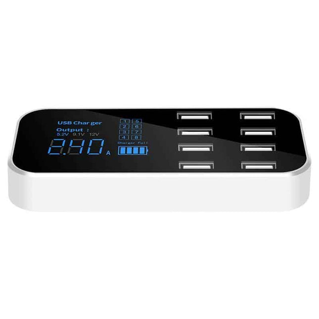 Car USB Charger Port - wnkrs