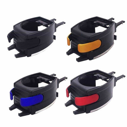 Car Vent Cup And Mobile Phone Holder - wnkrs