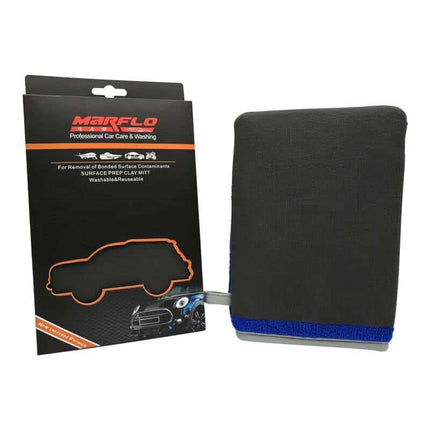 Car Wash Clay Mitt - wnkrs