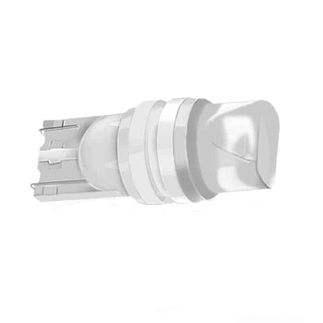 Colorful W5W Car LED Lights Pair - wnkrs