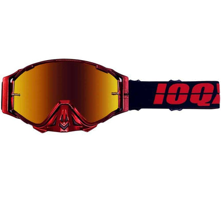 Cycling Motocross Goggles - wnkrs