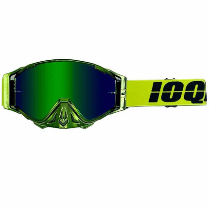 Cycling Motocross Goggles - wnkrs