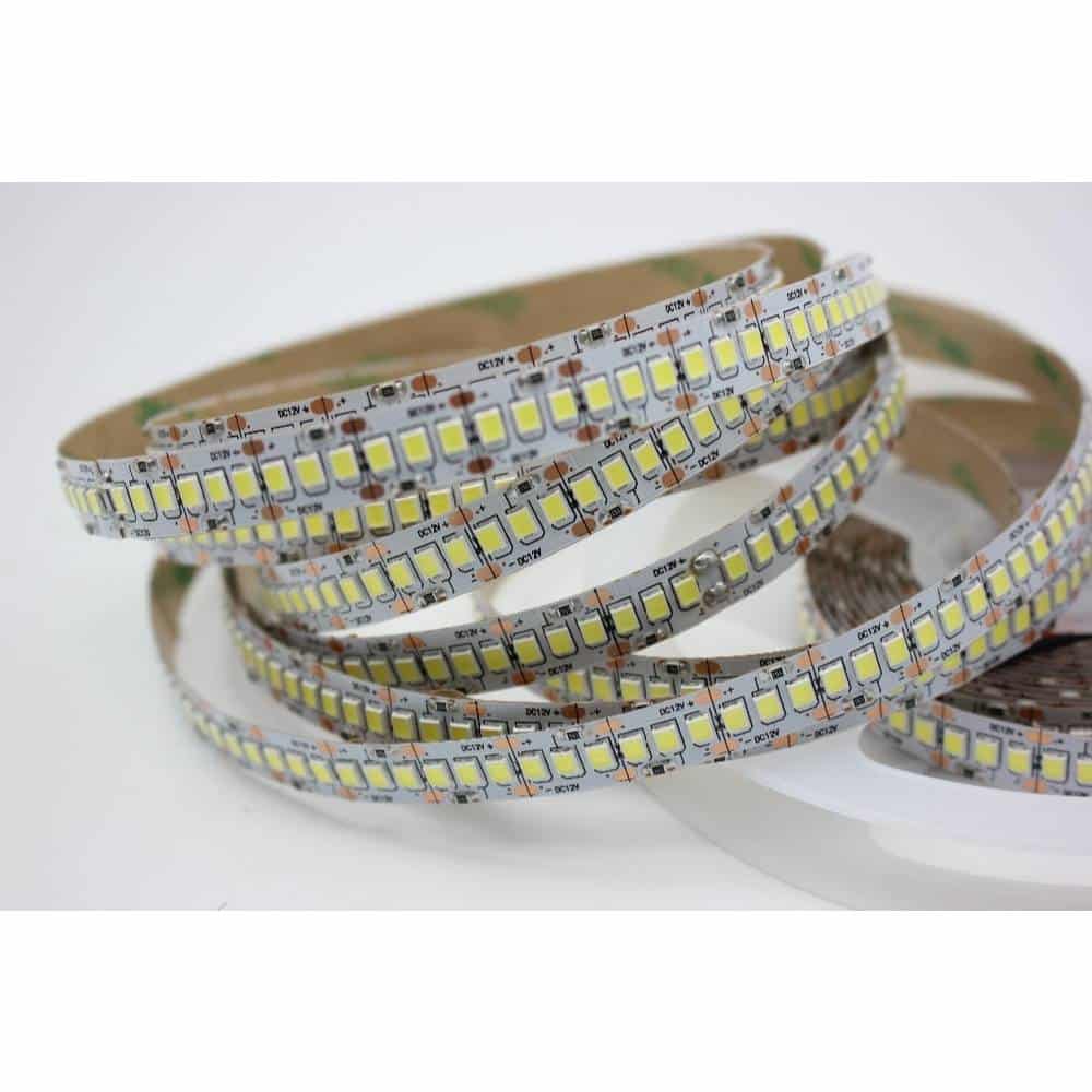 DC 12 V Dense Flexible LED Strip