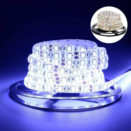 DC 12 V Short LED Strips Set - wnkrs