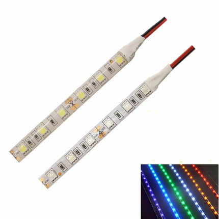 DC 12 V Short LED Strips Set - wnkrs