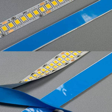 DC 12 V Wide LED Strip - wnkrs