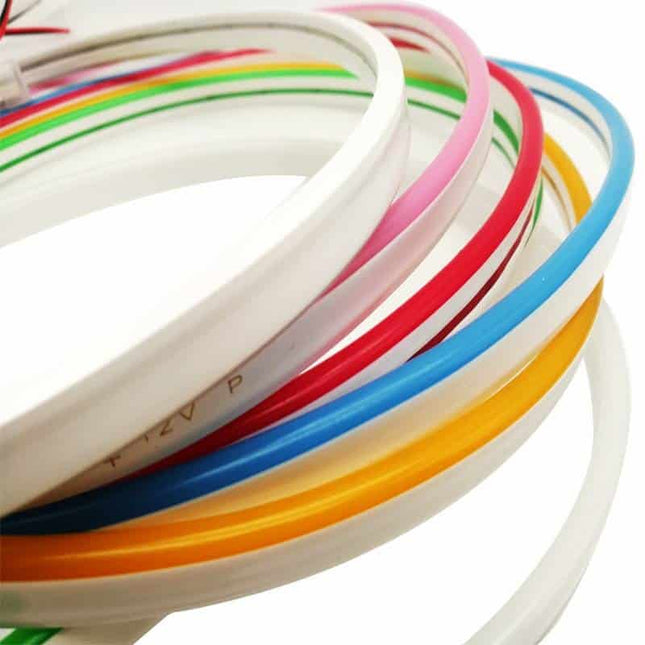 DC 12V Flexible Neon Style LED Strip - wnkrs