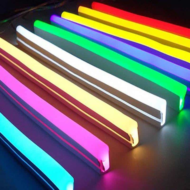 DC 12V Flexible Neon Style LED Strip - wnkrs