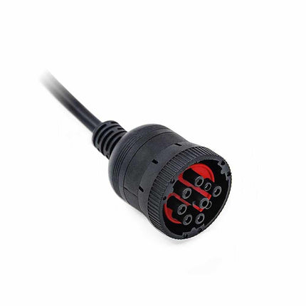 Diagnosctic Tool Connector - wnkrs