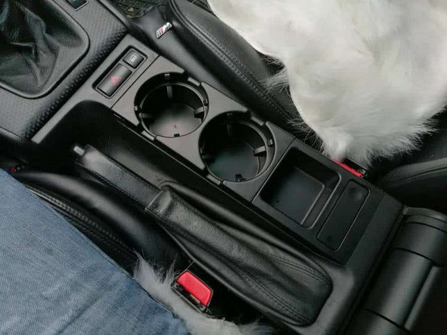 Double Hole Console Cup Holder - wnkrs