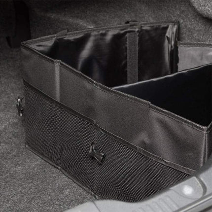Eco Friendly Super Strong Organizer Box for Cars - wnkrs
