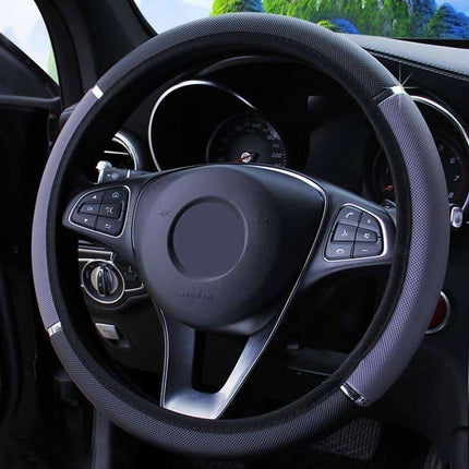 Elegant Anti Slip Car Wheel Cover - wnkrs
