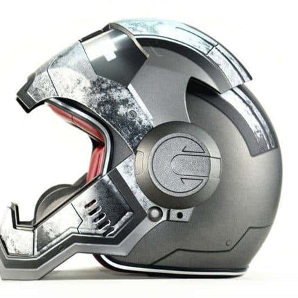 Full Face Motorcycle Helmet - wnkrs