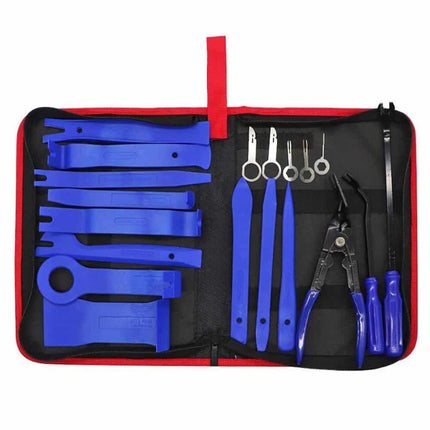 Hand Car Repair Tool Set - wnkrs