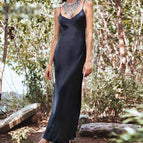 Robe noire