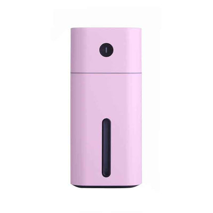 LED Car Air Humidifier - wnkrs