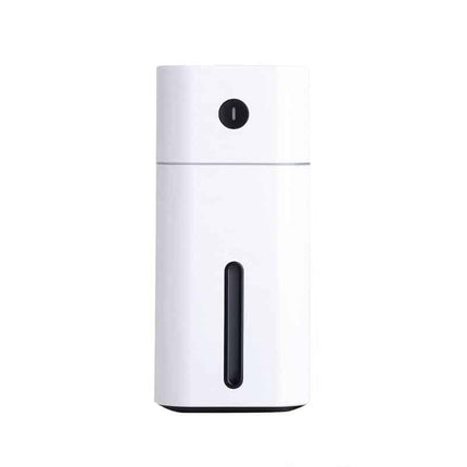 LED Car Air Humidifier - wnkrs