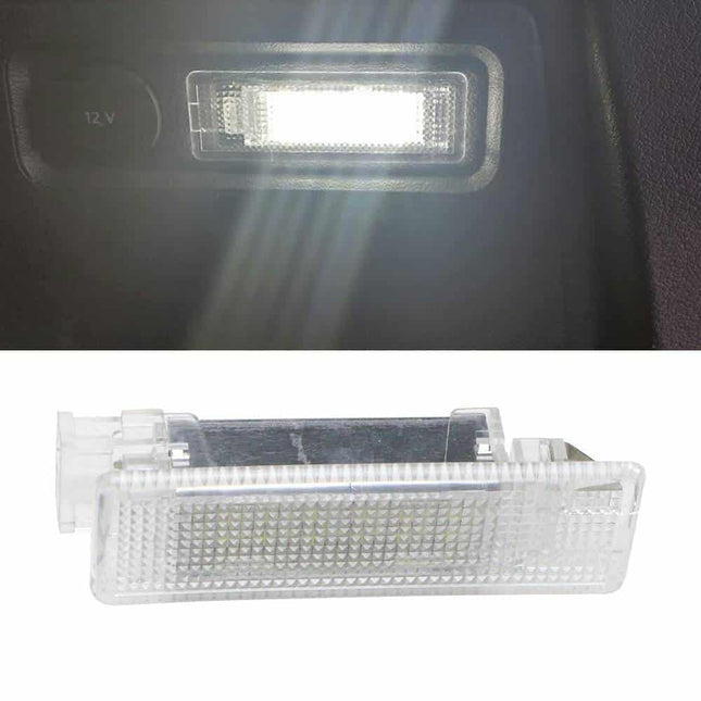 LED Luggage Compartment Lights - wnkrs