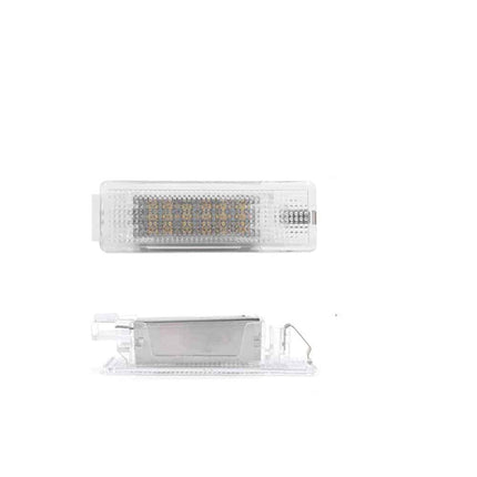 LED Luggage Compartment Lights - wnkrs