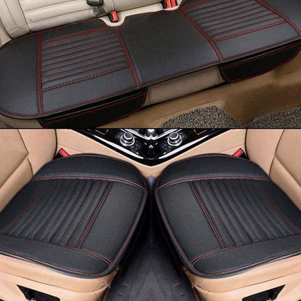 Leather Seat Cover - wnkrs