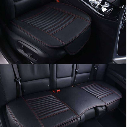 Leather Seat Cover - wnkrs