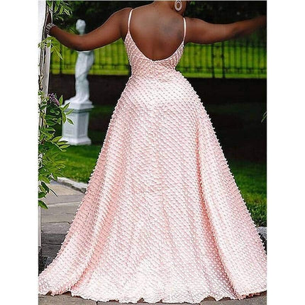 Long Skirt Plus Size Dress - Wnkrs