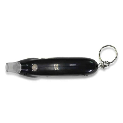 Mini Pocket Ketone Breath Meter with Key Ring - wnkrs