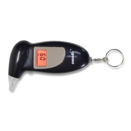 Mini Pocket Ketone Breath Meter with Key Ring - wnkrs