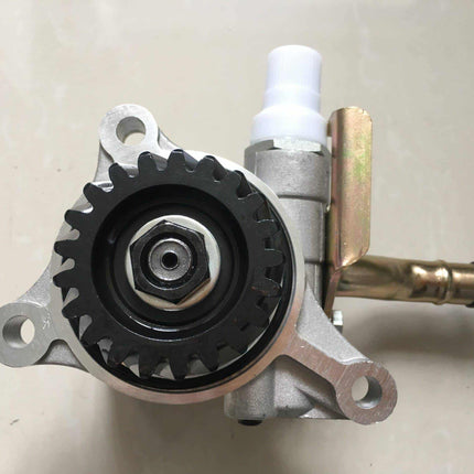 Mitsubishi Power Steering Pump - wnkrs