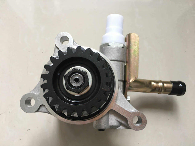 Mitsubishi Power Steering Pump - wnkrs