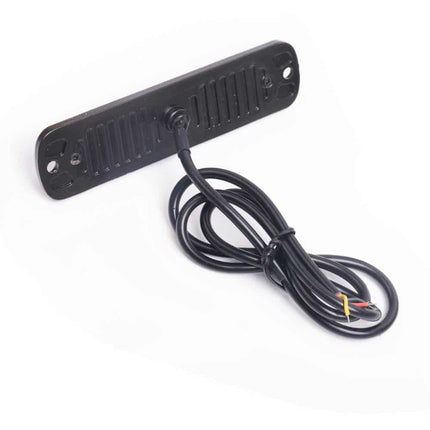 Motorcycle Emergency Flash Light - wnkrs