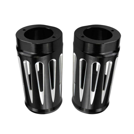 Motorcycle Front Fork Boot Slider - wnkrs