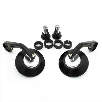 Motorcycle Rear View Mirrors - wnkrs