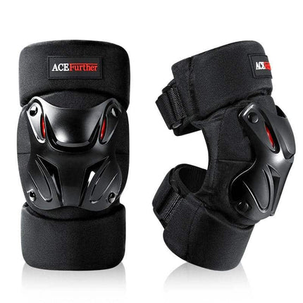 Motorcycle Sports Knee Pads - wnkrs